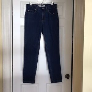 10 Fleece liner jeans - women’s